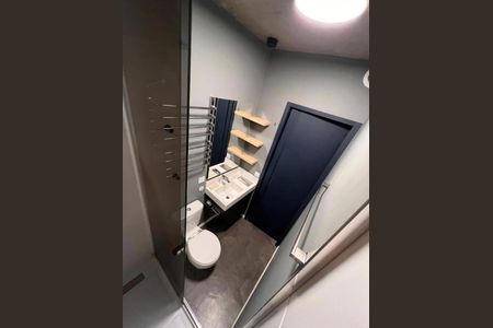 Foto 08 de apartamento à venda com 1 quarto, 29m² em República, São Paulo