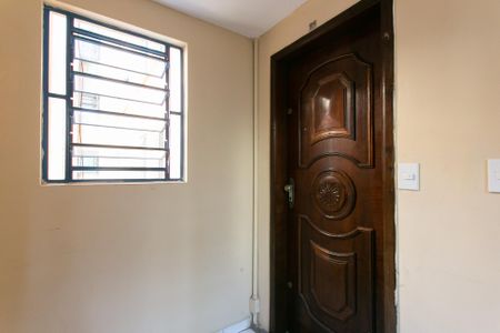 Apartamento para alugar com 52m², 2 quartos e 1 vagaEntrada 