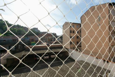 Apartamento para alugar com 52m², 2 quartos e 1 vagaVista do Quarto 2