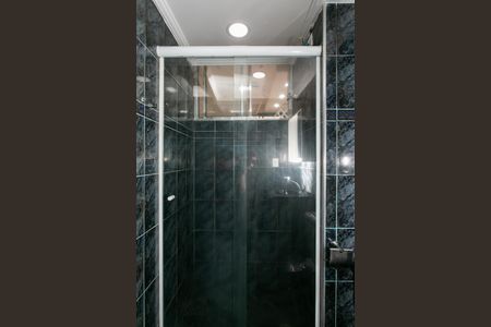 Apartamento para alugar com 52m², 2 quartos e 1 vagaBanheiro