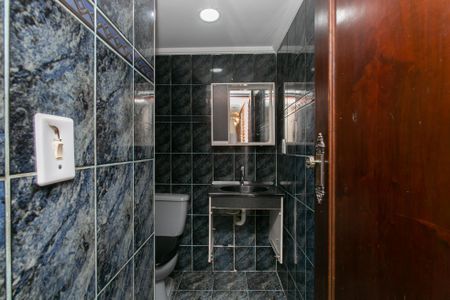 Apartamento para alugar com 52m², 2 quartos e 1 vagaBanheiro