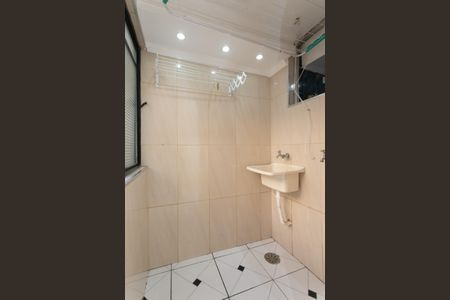 Apartamento para alugar com 52m², 2 quartos e 1 vagaÁrea de Serviço 