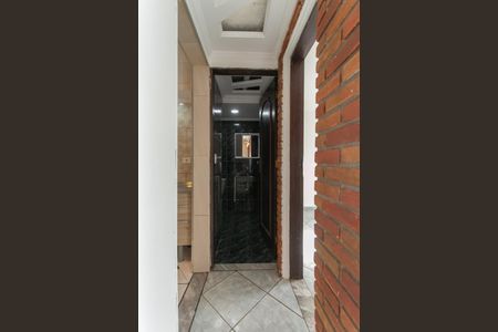 Apartamento para alugar com 52m², 2 quartos e 1 vagaHall do Quarto 