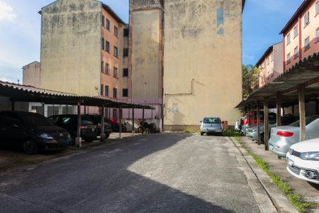 Apartamento para alugar com 52m², 2 quartos e 1 vagaGaragem 