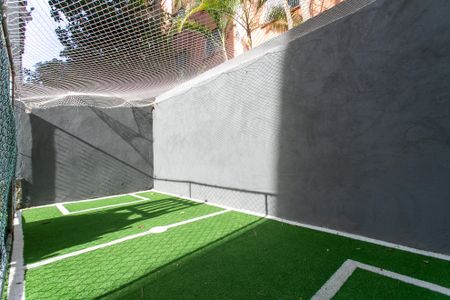 Apartamento para alugar com 52m², 2 quartos e 1 vagaÁrea comum - Quadra 