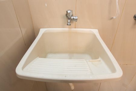 Apartamento para alugar com 52m², 2 quartos e 1 vagaÁrea de Serviço - Tanque 