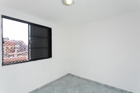 Quarto 1  de apartamento para alugar com 2 quartos, 52m² em Jardim Etelvina, São Paulo