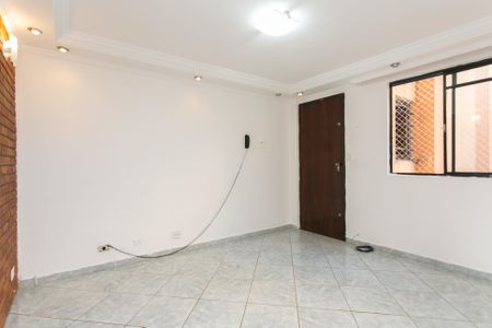 Apartamento para alugar com 52m², 2 quartos e 1 vagaSala