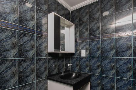 Apartamento para alugar com 52m², 2 quartos e 1 vagaBanheiro