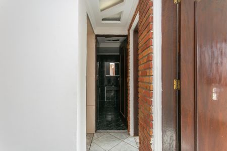 Apartamento para alugar com 52m², 2 quartos e 1 vagaHall do Quarto 