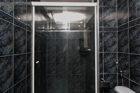 Apartamento para alugar com 52m², 2 quartos e 1 vagaBanheiro