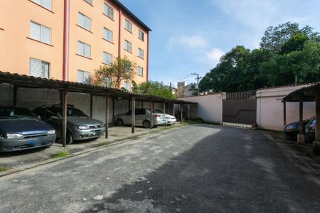 Apartamento para alugar com 52m², 2 quartos e 1 vagaGaragem 