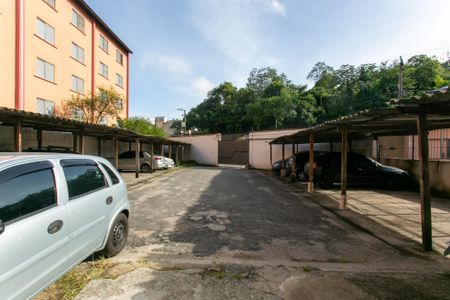Apartamento para alugar com 52m², 2 quartos e 1 vagaGaragem 