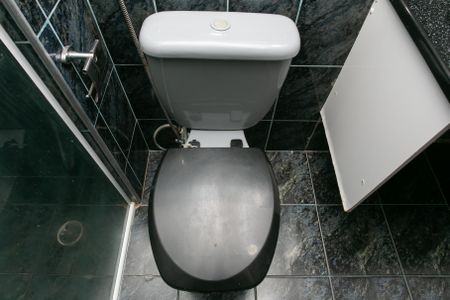 Apartamento para alugar com 52m², 2 quartos e 1 vagaBanheiro