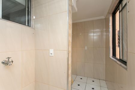 Apartamento para alugar com 52m², 2 quartos e 1 vagaÁrea de Serviço 