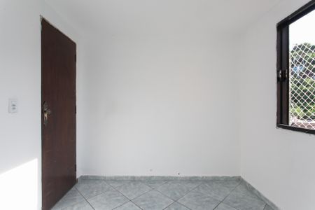 Quarto 1  de apartamento para alugar com 2 quartos, 52m² em Jardim Etelvina, São Paulo