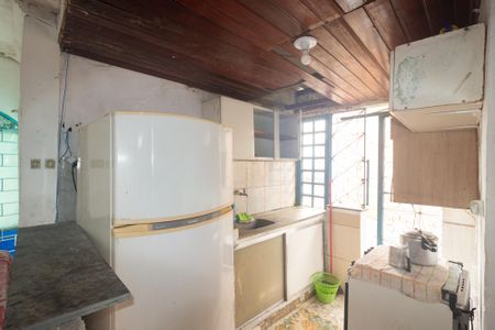 Casa para alugar com 50m², 1 quarto e sem vaga Casa para alugar com 50m², 1 quarto e sem vagaCozinha