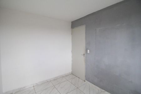 Quarto 2 de apartamento para alugar com 2 quartos, 48m² em Campanário, Diadema