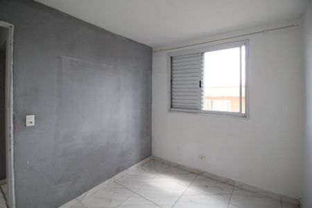 Quarto 2 de apartamento para alugar com 2 quartos, 48m² em Campanário, Diadema