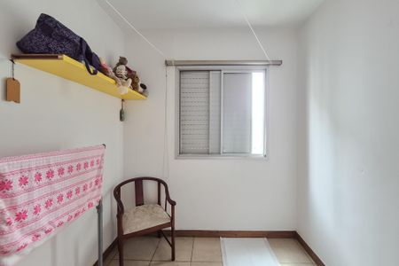 Apartamento à venda com 65m², 3 quartos e 1 vagaQuarto 3