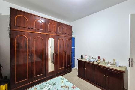 Apartamento à venda com 65m², 3 quartos e 1 vagaQuarto 1
