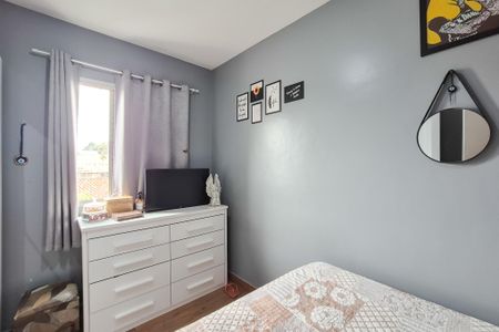 Apartamento à venda com 65m², 3 quartos e 1 vagaQuarto 2