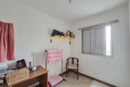 Apartamento à venda com 65m², 3 quartos e 1 vagaQuarto 3