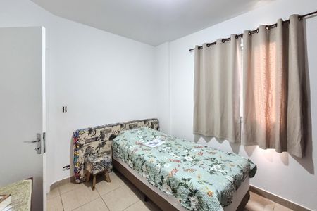 Apartamento à venda com 65m², 3 quartos e 1 vagaQuarto 1