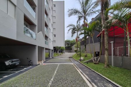 Apartamento à venda com 65m², 3 quartos e 1 vagaÁrea comum