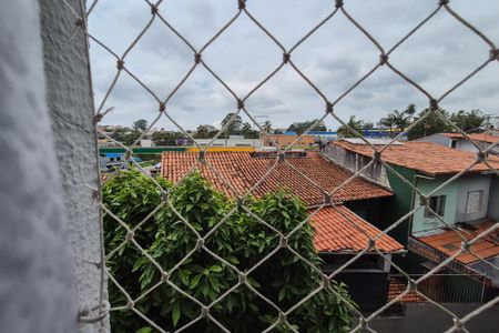 Apartamento à venda com 65m², 3 quartos e 1 vagaQuarto 2 - vista