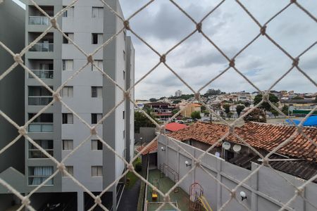 Apartamento à venda com 65m², 3 quartos e 1 vagaQuarto 3