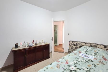 Apartamento à venda com 65m², 3 quartos e 1 vagaQuarto 1