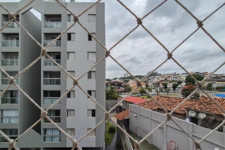 Apartamento à venda com 65m², 3 quartos e 1 vagaVaranda da Sala
