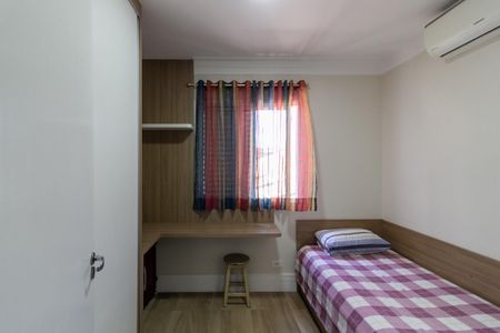 Casa de condomínio à venda com 101m², 2 quartos e 2 vagasSuíte 1