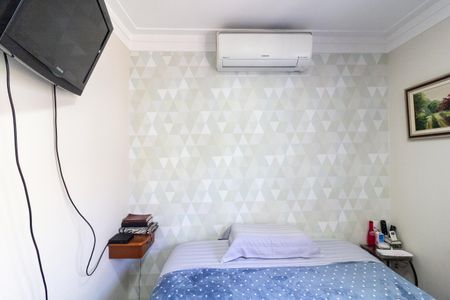 Casa de condomínio à venda com 101m², 2 quartos e 2 vagasSuíte 2