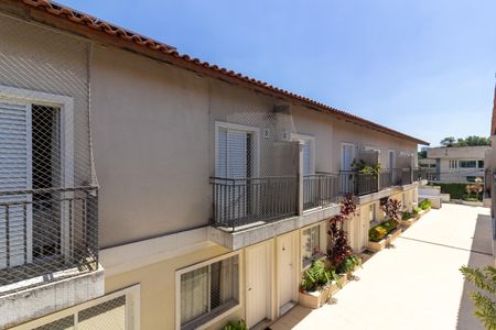 Casa de condomínio à venda com 101m², 2 quartos e 2 vagasVaranda Suíte 2