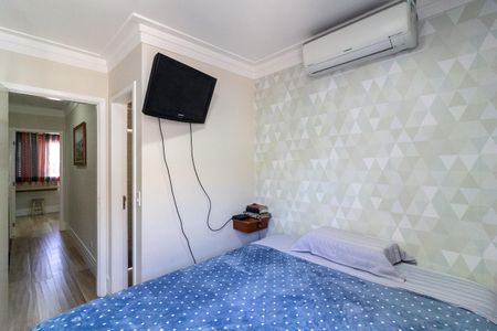 Casa de condomínio à venda com 101m², 2 quartos e 2 vagasSuíte 2