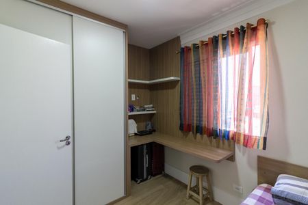 Casa de condomínio à venda com 101m², 2 quartos e 2 vagasSuíte 1