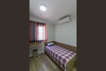 Casa de condomínio à venda com 101m², 2 quartos e 2 vagasSuíte 1