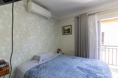 Casa de condomínio à venda com 101m², 2 quartos e 2 vagasSuíte 2