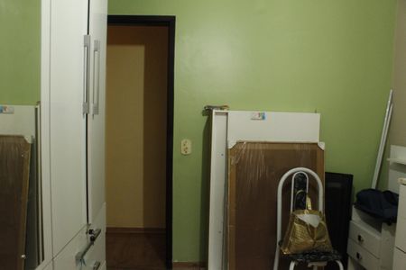 Apartamento para alugar com 60m², 3 quartos e 1 vagaQuarto 2