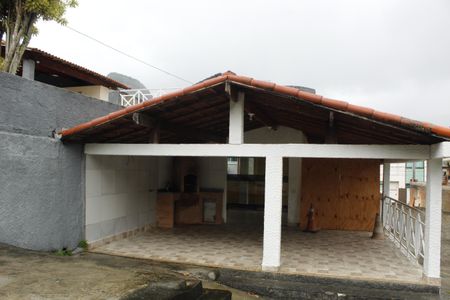 Apartamento para alugar com 60m², 3 quartos e 1 vagaÁrea comum