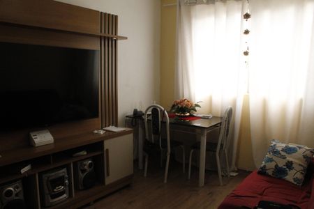 Sala de apartamento para alugar com 3 quartos, 60m² em Jacarepaguá, Rio de Janeiro