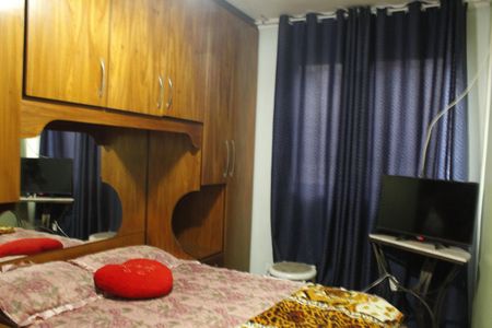 Apartamento para alugar com 60m², 3 quartos e 1 vagaQuarto 3