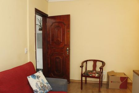 Sala de apartamento para alugar com 3 quartos, 60m² em Jacarepaguá, Rio de Janeiro