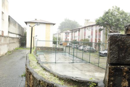 Apartamento para alugar com 60m², 3 quartos e 1 vagaÁrea comum