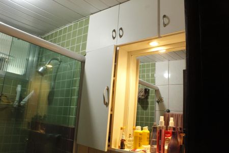 Apartamento para alugar com 60m², 3 quartos e 1 vagaBanheiro Social