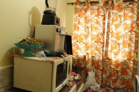 Apartamento para alugar com 60m², 3 quartos e 1 vagaQuarto 1