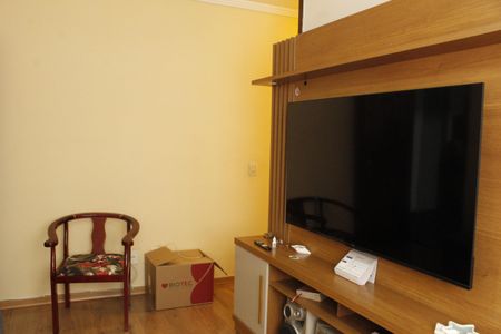 Sala de apartamento para alugar com 3 quartos, 60m² em Jacarepaguá, Rio de Janeiro