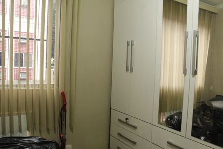 Apartamento para alugar com 60m², 3 quartos e 1 vagaQuarto 2